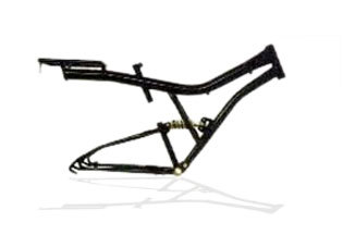 Bicycle Frames