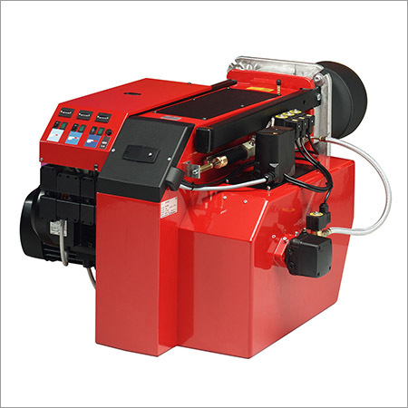 लाइट ऑयल बर्नर का उपयोग: औद्योगिक