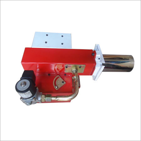 गैस बर्नर प्रेशर: हाई प्रेशर पा