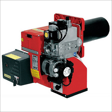 डुअल फ्यूल बर्नर का उपयोग: औद्योगिक