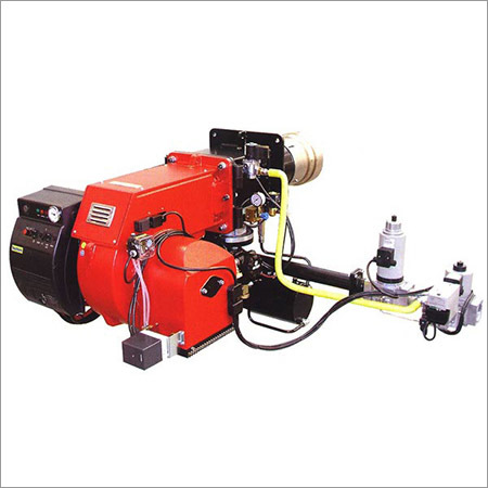 हेवी ऑयल बर्नर प्रेशर: हाई प्रेशर पा