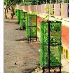 मेश ट्री गार्ड