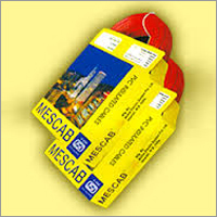 Mescab केबल्स