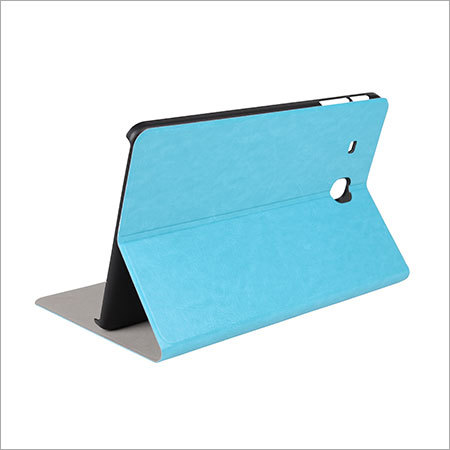 सैमसंग टैब ए नीला