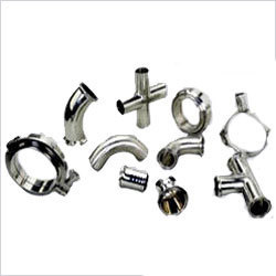 Reducers - Stainless Steel, Compact Size for Versatile Applications, High Durability and Corrosion Resistance