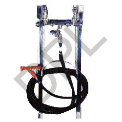 Mixing Batteries Cleaning Type: Clean-In-Place(Cip)