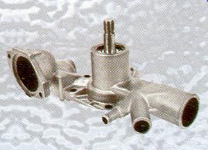 पम्प घटक - M215