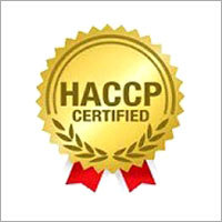 HACCP प्रमाणित सलाहकार