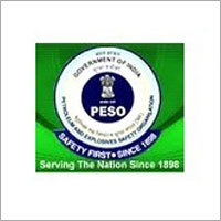 PESO प्रमाणन सेवाएँ