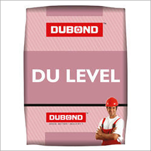 स्वयं समतल करने वाला सीमेंट