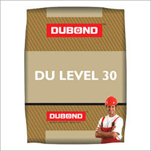 फ्लोर लेवलिंग सीमेंट