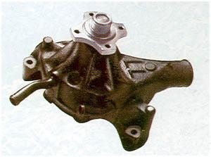 पंप घटक - M284