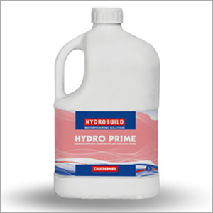 वाटरप्रूफिंग इंसुलेटिंग प्राइमर