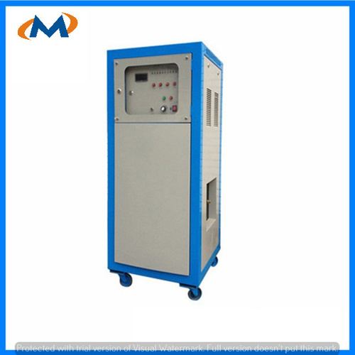 मध्यम आवृत्ति इंडक्शन हीटिंग मशीन Mtz-600
