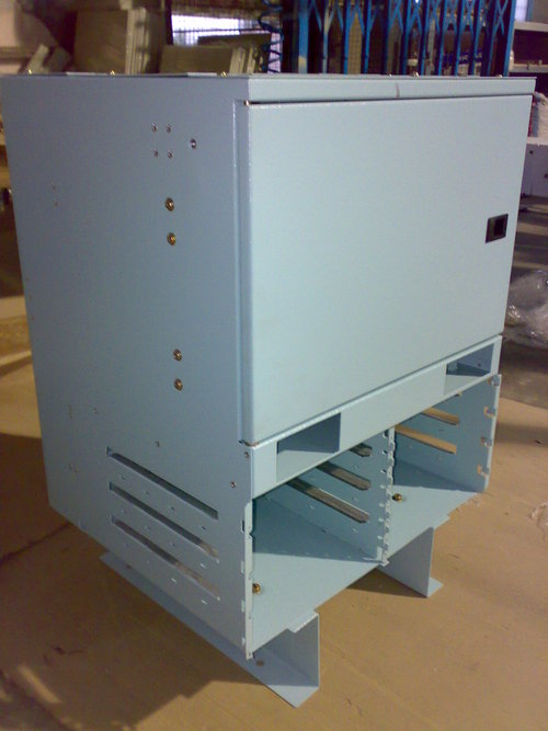 स्विच मोड पावर सप्लाई (SMPS)