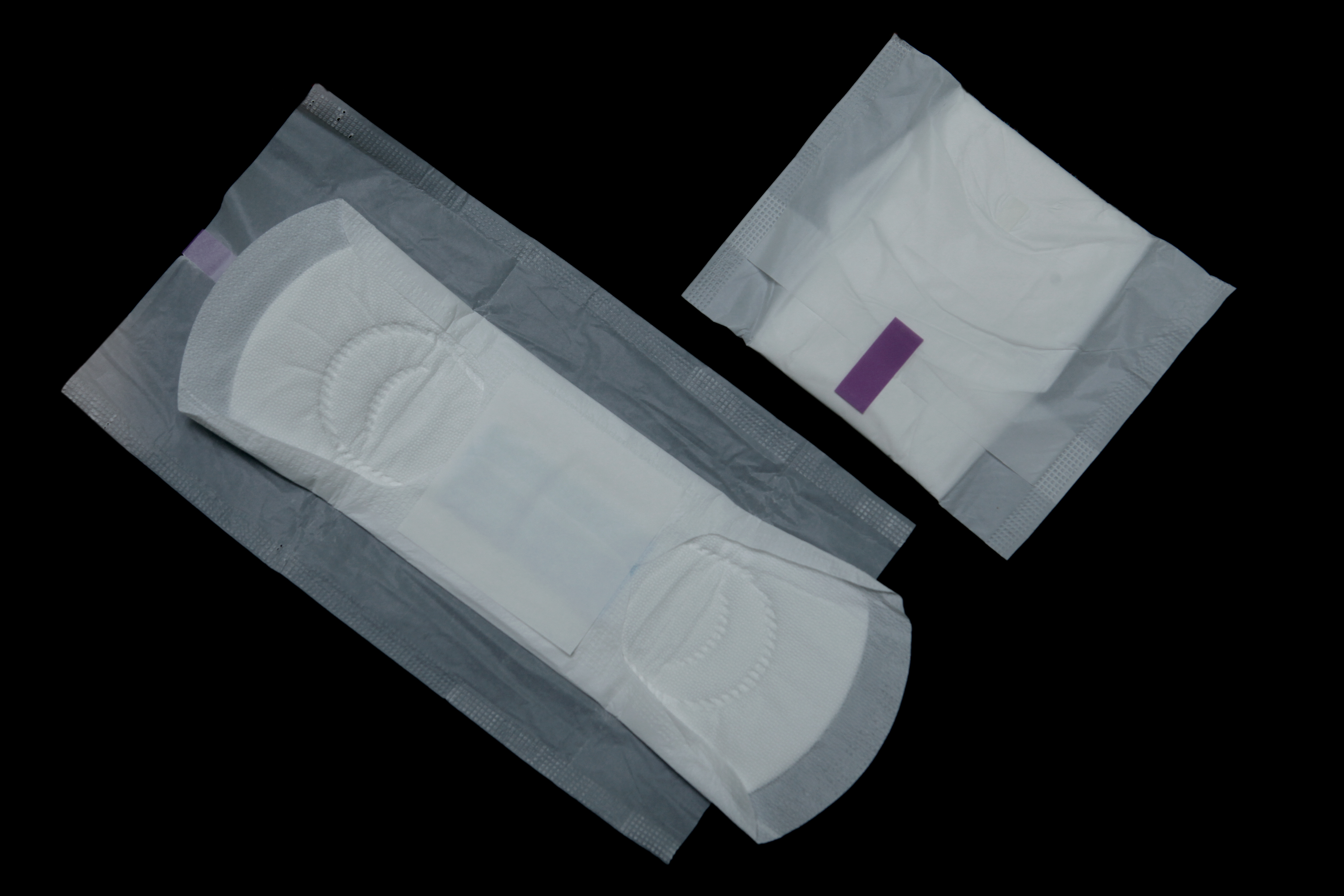 Ultra Sanitary Napkin