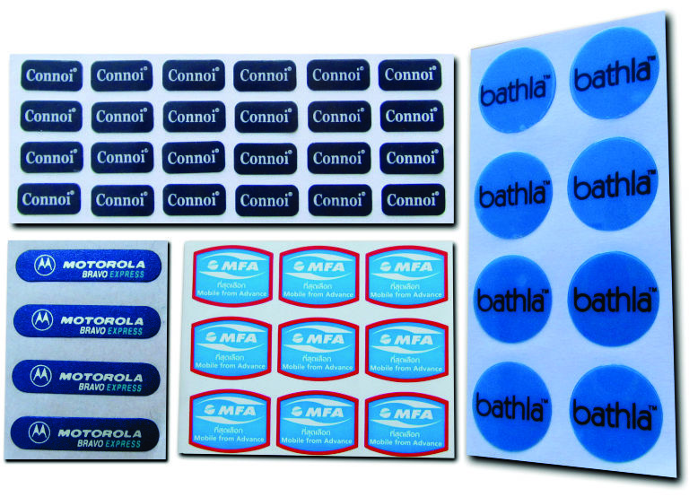 स्टिकर्स