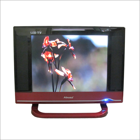 Black 16 Inch Full Hd Television