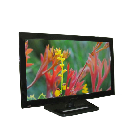 Smart LED TV