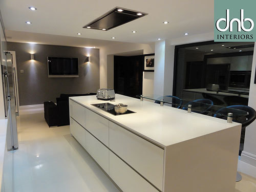 आयरलैंड कॉन्सेप्ट्स के साथ