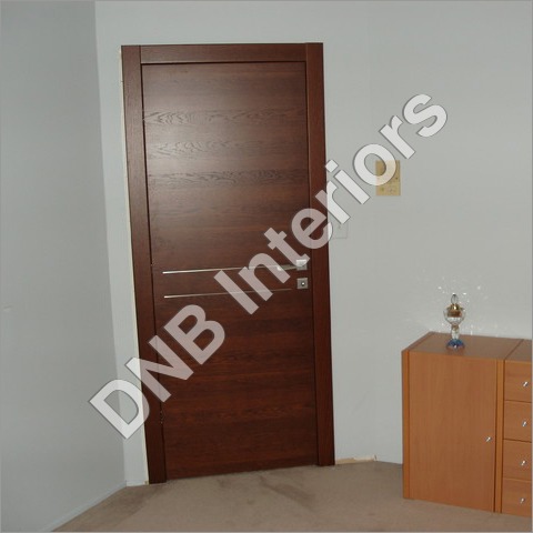 Contemporary Interior Doors