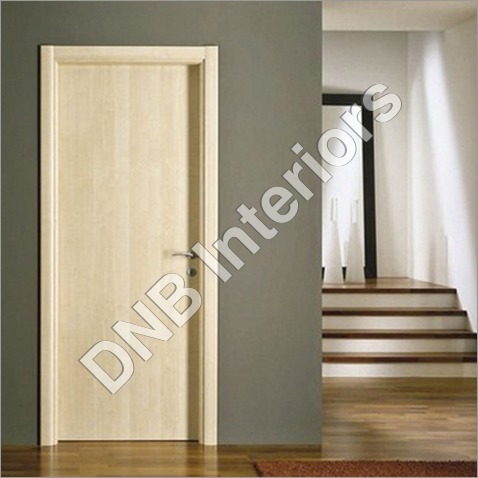 Decorative Wooden Flush Doors