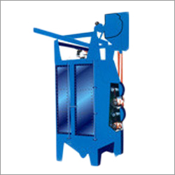 Overhead Hanger Type Machine