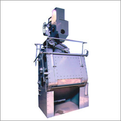 Commercial Shot Blasting Machine