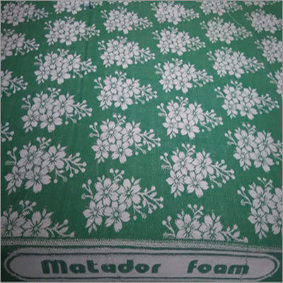 लेटेक्स फोम गद्दा