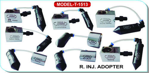 Return Adaptor Denso Set Machine Weight: Light Weight 7-10 Long Ton