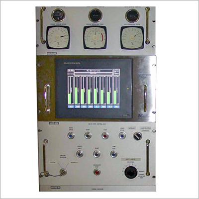 Programmable Logic Controller (Plc)
