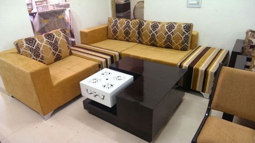 डिजाइनर सोफा