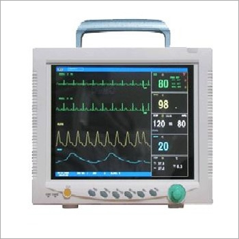 12.1" रोगी मॉनिटर