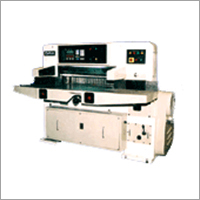 Paper Cutting Machine