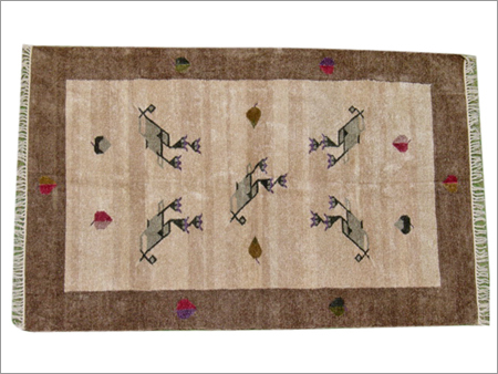 गलीचे और मैट