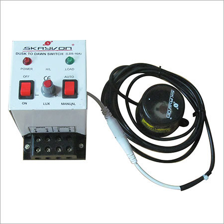 डस्क टू डॉन स्विच