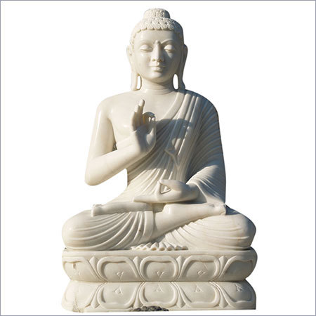 बुद्ध की प्रतिमा