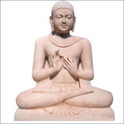 गौतम बुद्ध की प्रतिमा