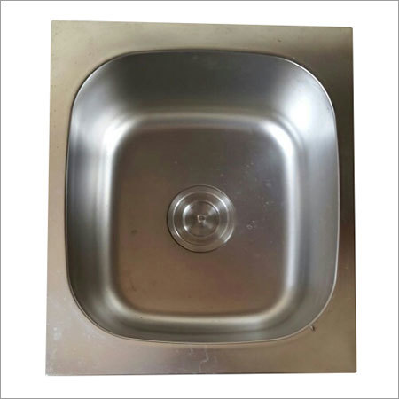 Stainless Steel Undermount Kitchen Sinks