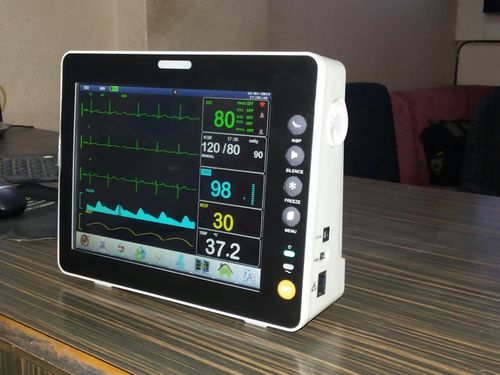 Multipara Monitor (8.4 inch display)