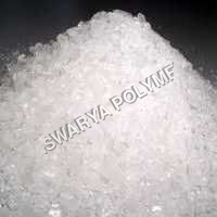 संतृप्त पॉलिएस्टर राल