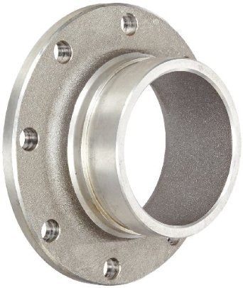 Aluminum Flange