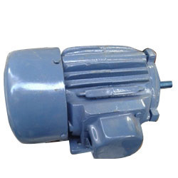 इलेक्ट्रिक मोटर 15HP तक