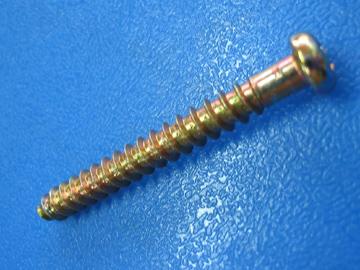 ऑटोमोटिव फास्टनर्स सेल्फ-टैपिंग स्क्रूज़