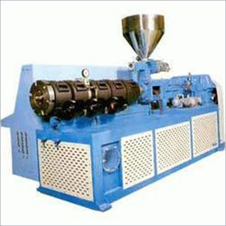 Extrusion Machines