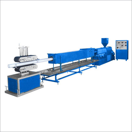 LD Pipe Plant
