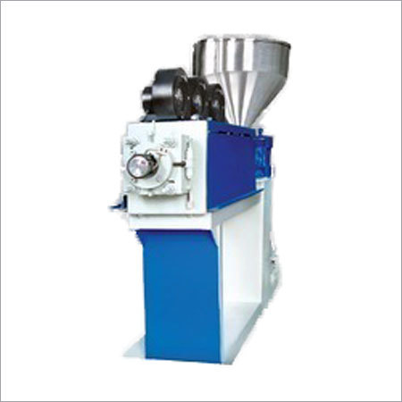 LLDPE Pipe Machine