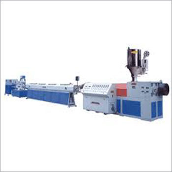 HDPE पाइप संयंत्र