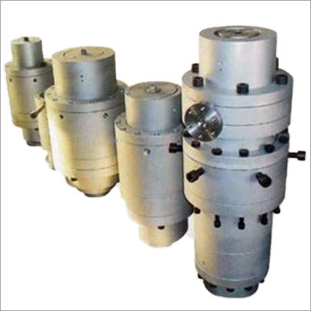 LD Pipe Machine Dies
