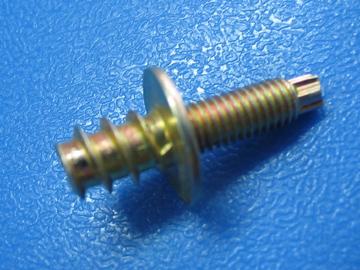 ऑटोमोबाइल स्क्रू - विशेष स्क्रू